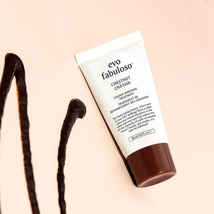 EVO Fabuloso | Châtain | Soin Repigmentant