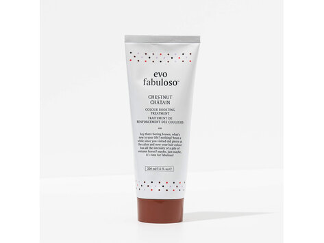 EVO Fabuloso | Châtain | Soin Repigmentant