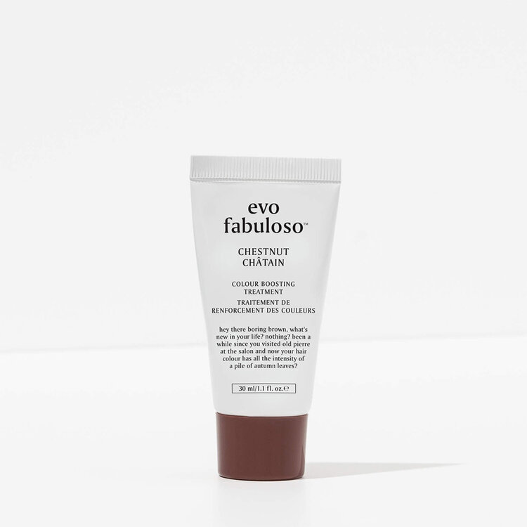 EVO Fabuloso | Chestnut | Colour Depositing Conditioner
