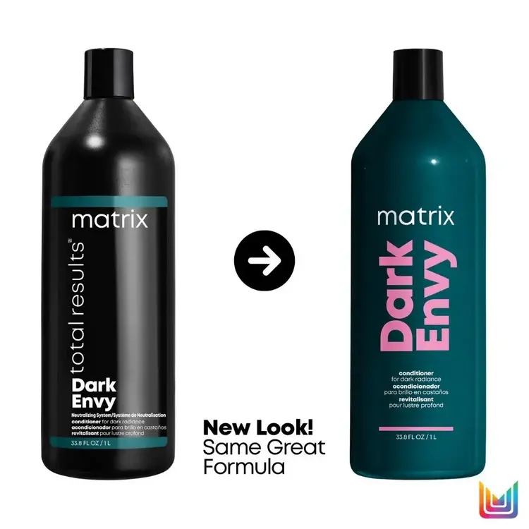 MATRIX MATRIX - ***DARK ENVY | Revitalisant