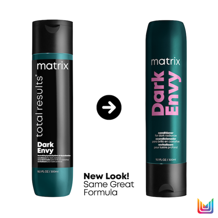 MATRIX TOTAL RESULTS | DARK ENVY Color Obsessed Conditioner