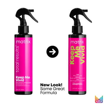 MATRIX TOTAL RESULTS | KEEP ME VIVID Color Lamination 200ml (6.8 oz)