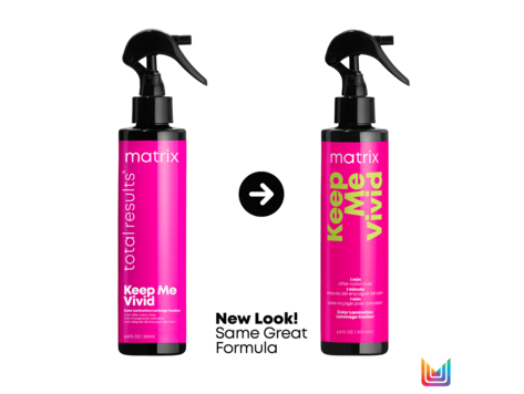 MATRIX TOTAL RESULTS | KEEP ME VIVID Color Lamination 200ml (6.8 oz)