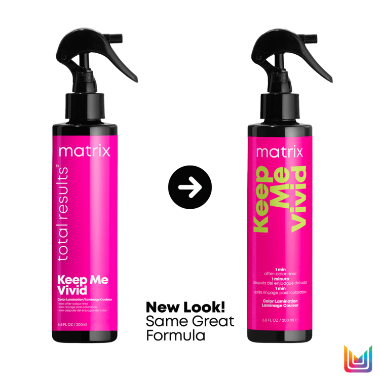 MATRIX TOTAL RESULTS | KEEP ME VIVID Color Lamination  200ml (6.8 oz)