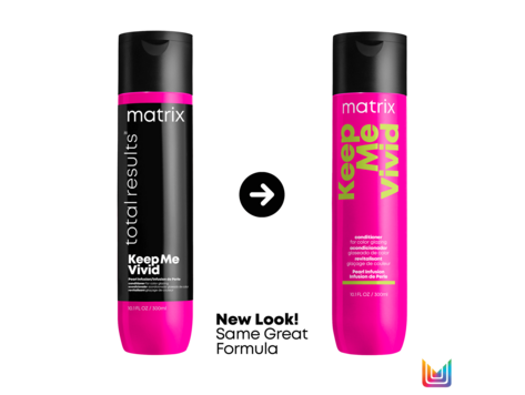 MATRIX MATRIX - ***KEEP ME VIVID | Revitalisant / Conditioner