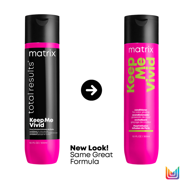 MATRIX TOTAL RESULTS | KEEP ME VIVID Conditioner