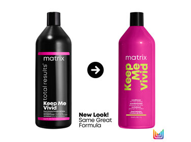 MATRIX TOTAL RESULTS | KEEP ME VIVID Conditioner