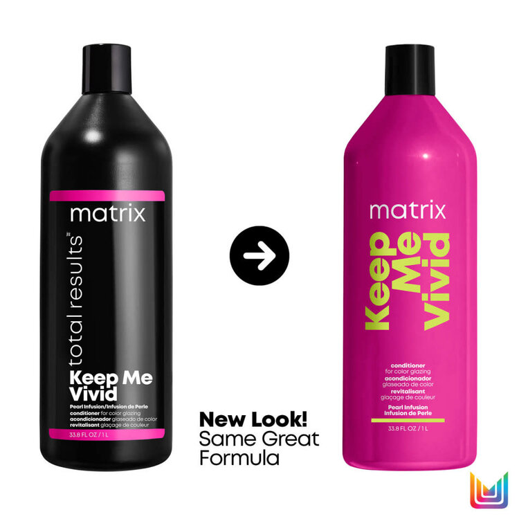 MATRIX MATRIX - ***KEEP ME VIVID | Revitalisant / Conditioner