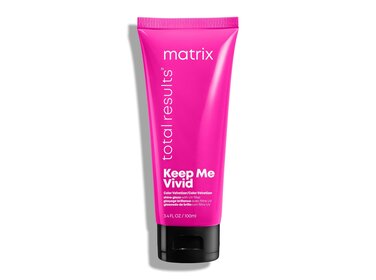 MATRIX ***Total Results . Keep me Vivid | Color Velvetizer
