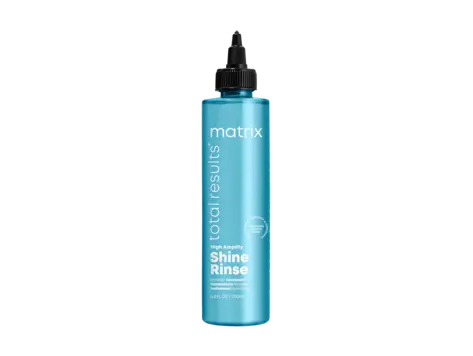 MATRIX ***Total Results High Amplify | Shine Rinse