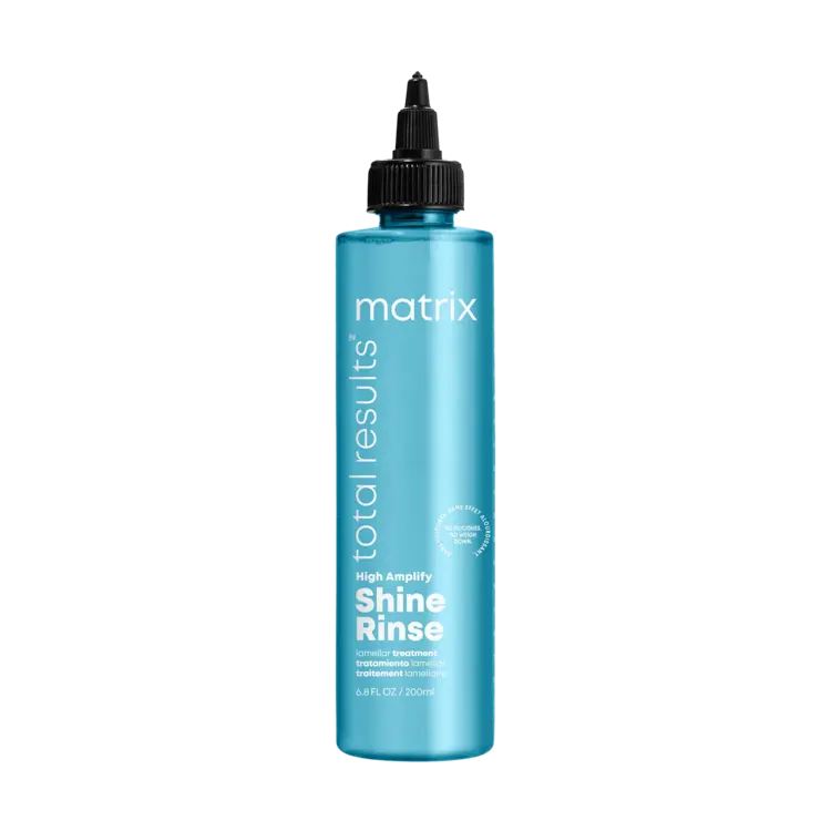 MATRIX ***Total Results High Amplify | Shine Rinse