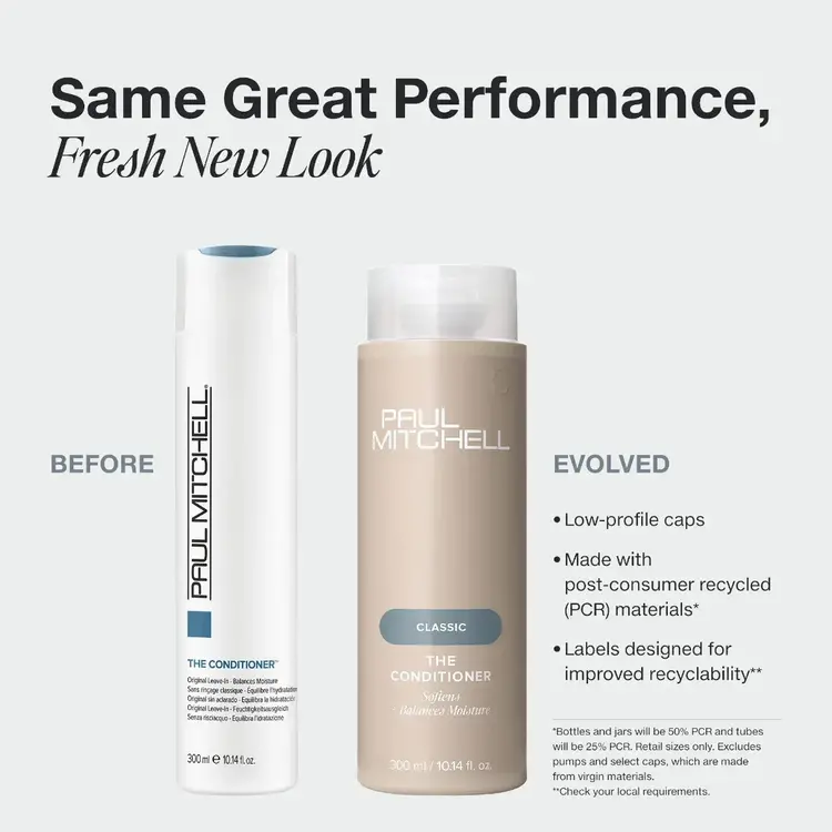 PAUL MITCHELL ***Original | The Conditioner – Hydrating leave-in conditioner