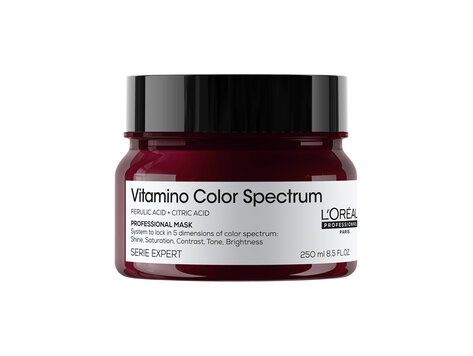 L'ORÉAL PROFESSIONNEL Serie Expert | Vitamino Color Spectrum | Masque