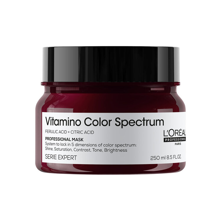 L'ORÉAL PROFESSIONNEL Serie Expert | Vitamino Color Spectrum | Masque