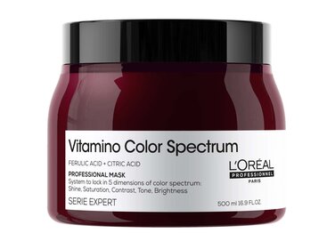 L'ORÉAL PROFESSIONNEL Serie Expert | Vitamino Color Spectrum | Masque