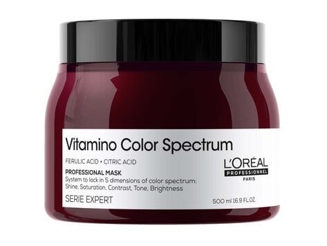 L'ORÉAL PROFESSIONNEL Serie Expert | Vitamino Color Spectrum | Masque