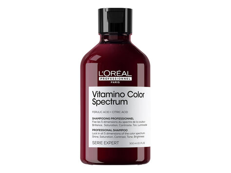 L'ORÉAL PROFESSIONNEL Serie Expert | Vitamino Color Spectrum | Shampoo