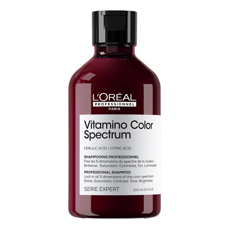 L'ORÉAL PROFESSIONNEL Serie Expert | Vitamino Color Spectrum | Shampooing
