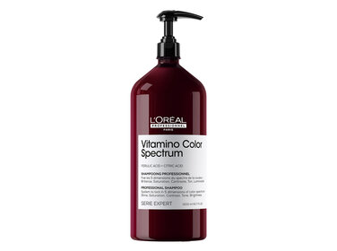 L'ORÉAL PROFESSIONNEL Serie Expert | Vitamino Color Spectrum | Shampooing