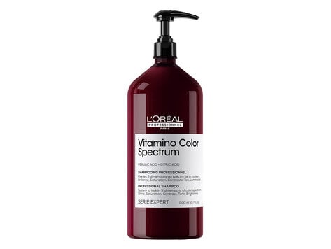 L'ORÉAL PROFESSIONNEL Serie Expert | Vitamino Color Spectrum | Shampooing