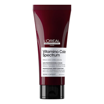 L'ORÉAL PROFESSIONNEL Serie Expert | Vitamino Color Spectrum | Soin à Rincer