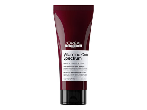 L'ORÉAL PROFESSIONNEL Serie Expert | Vitamino Color Spectrum | Soin à Rincer