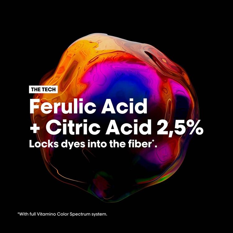 L'ORÉAL PROFESSIONNEL Serie Expert | Vitamino Color Spectrum | Soin à Rincer