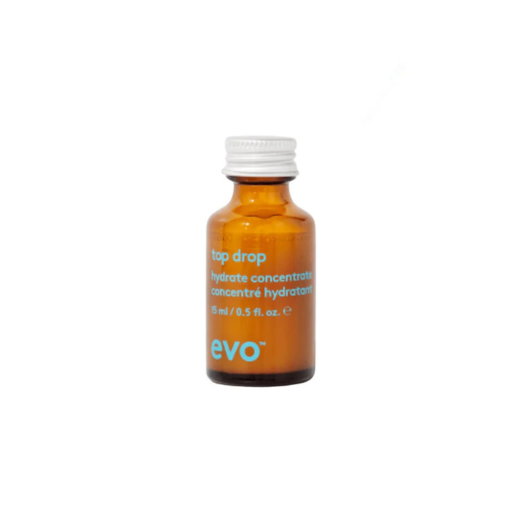 EVO Top Drop | Hydrate | Hydrate Concentrate 15ml (0.5oz)