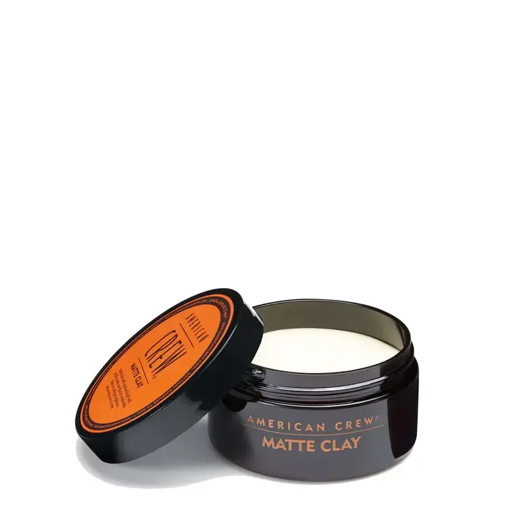AMERICAN CREW AMERICAN CREW - COIFFANT | MATTE CLAY Medium High Hold / P