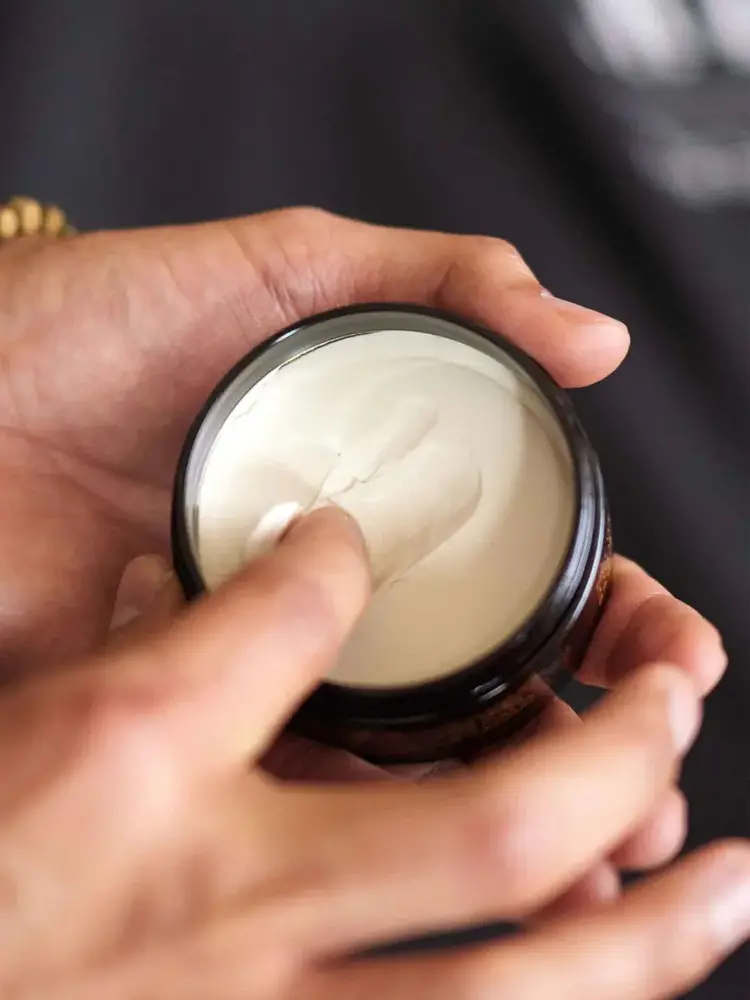 AMERICAN CREW STYLING Matte Clay 85g (3 oz)
