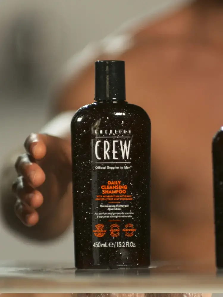 AMERICAN CREW AMERICAN CREW - DAILY | CLEANSING Shampoo / Shampooing