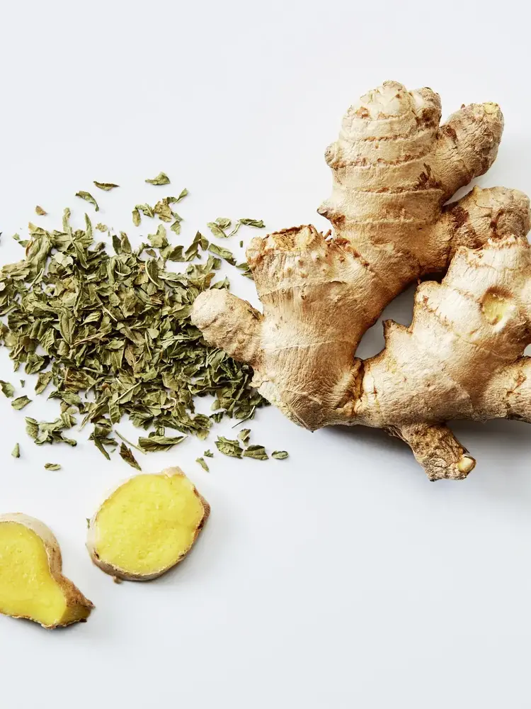 AMERICAN CREW AMERICAN CREW - GINGER + TEA 3-IN-1