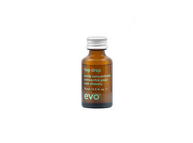 EVO Top Drop | Scalp | Concentré pour Cuir Chevelu 15ml (0.5oz)