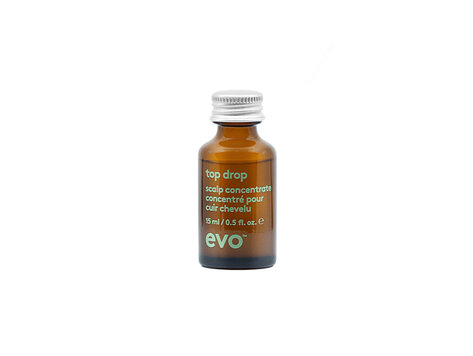 EVO Top Drop | Scalp Concentrate 15ml (0.5oz)