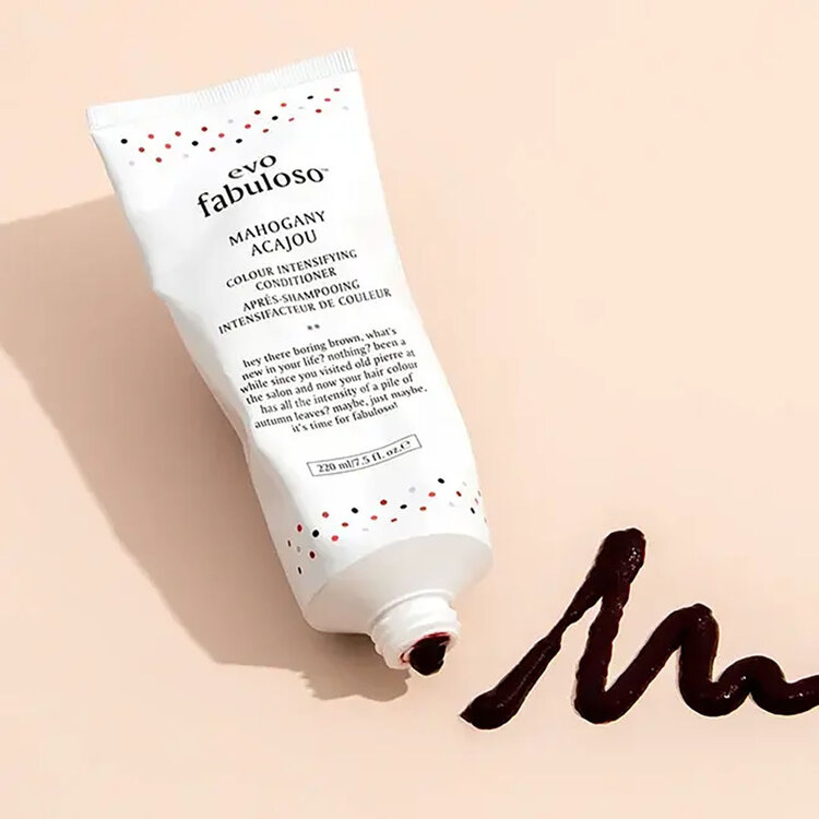 EVO Fabuloso | Mahogany | Colour Intensifying Conditioner