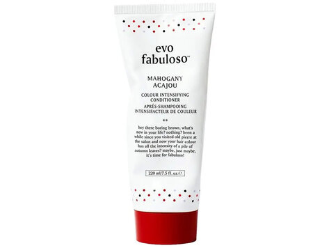 EVO Fabuloso | Mahogany | Colour Intensifying Conditioner