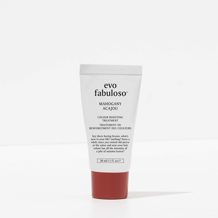 EVO Fabuloso | Mahogany | Colour Intensifying Conditioner