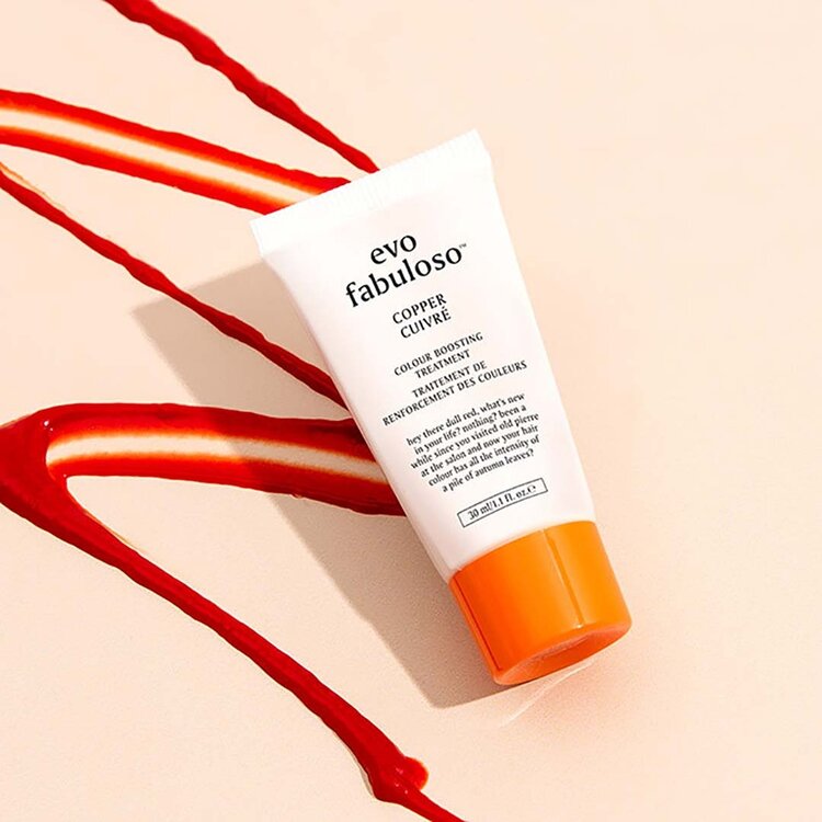 EVO Fabuloso | Copper | Colour Depositing Conditioner