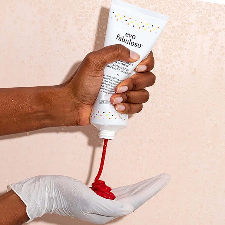 EVO Fabuloso | Copper | Colour Depositing Conditioner