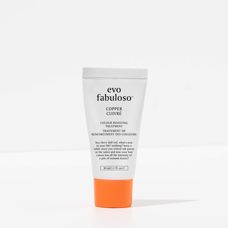 EVO Fabuloso | Copper | Colour Depositing Conditioner