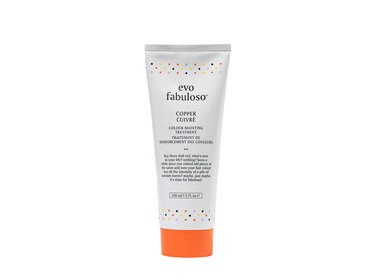 EVO Fabuloso | Copper | Colour Depositing Conditioner