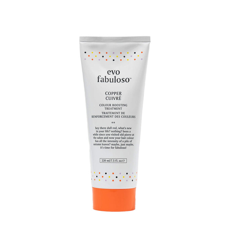 EVO Fabuloso | Copper | Colour Depositing Conditioner