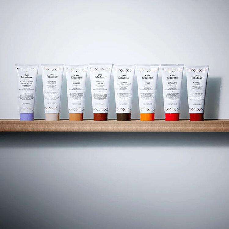 EVO Fabulso | Caramel | Soin Repigmentant