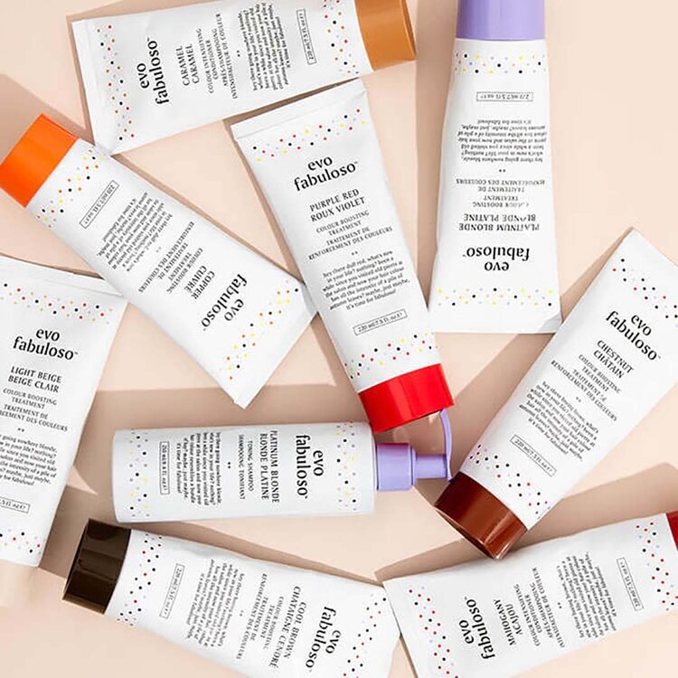 EVO Fabulso | Caramel | Soin Repigmentant