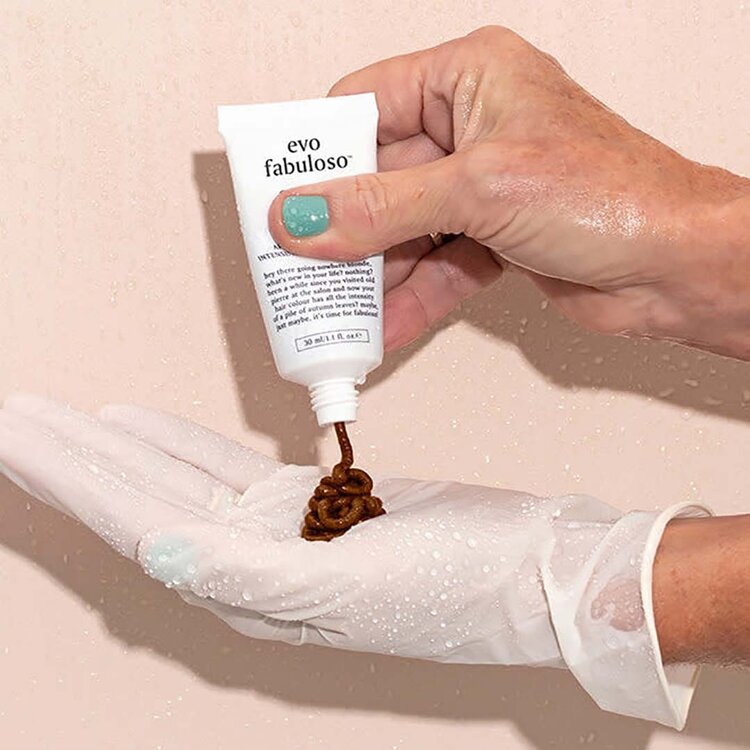 EVO Fabulso | Caramel | Soin Repigmentant