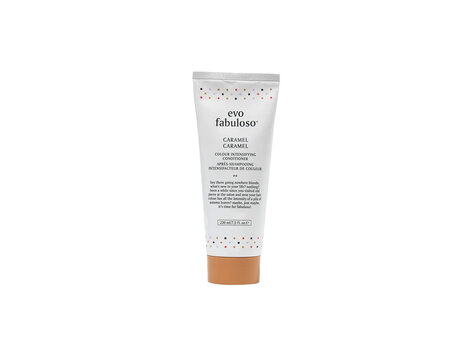 EVO Fabulose | Caramal | Colour Depositing Conditioner