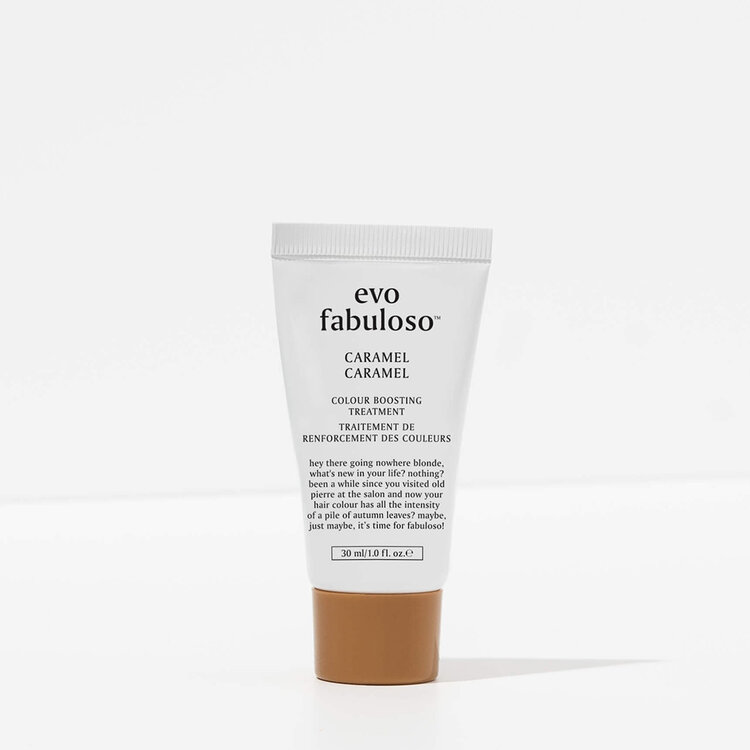 EVO Fabulso | Caramel | Soin Repigmentant