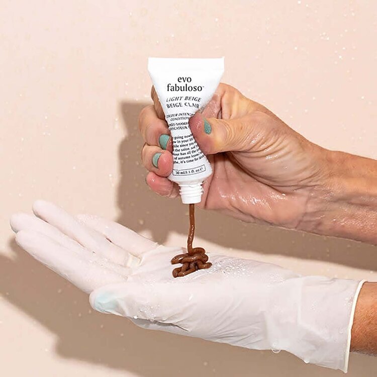 EVO Fabuloso | Beige Clair | Soin Repigmentant