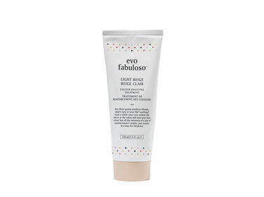 EVO Fabuloso | Beige Clair | Soin Repigmentant