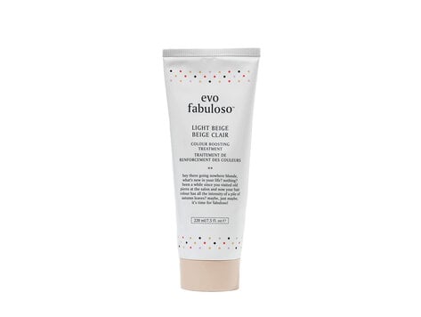 EVO Fabuloso | Beige Clair | Soin Repigmentant